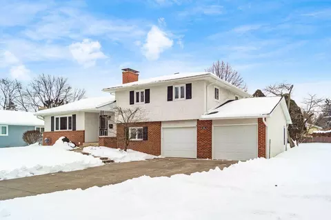 1811 Hove Rd, Columbus, OH 43221