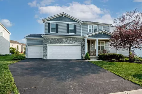 123 Schellinger St, Delaware, OH 43015