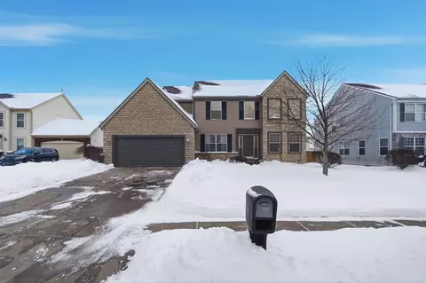 844 Brosmer Dr, Reynoldsburg, OH 43068