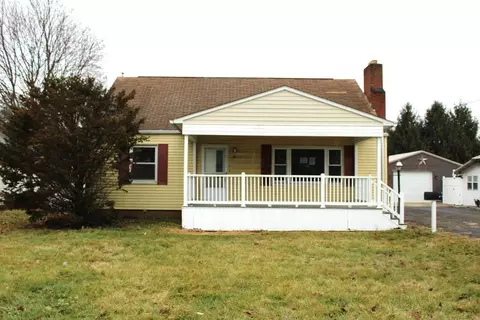 21 Parrott St, Mount Vernon, OH 43050