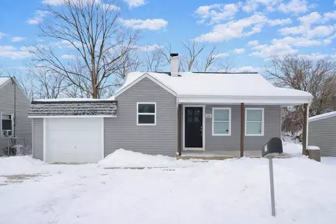 211 N Mcelroy Rd, Mansfield, OH 44905