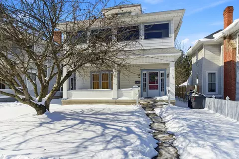 418 S Main St, Urbana, OH 43078