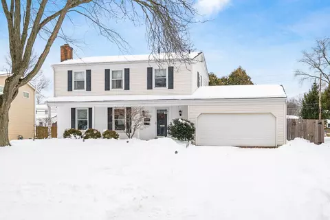 80 Rockwell Way, Worthington, OH 43085