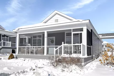 10850 E Bayshore Road W Canal # 19, Marblehead, OH 43440