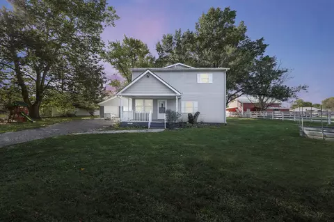 1091 Vernon Dr, Columbus, OH 43207