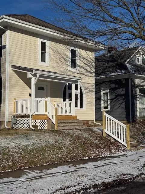225 Eastern Ave, New Lexington, OH 43764