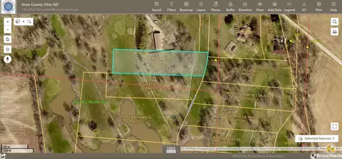 101 Anderson Ln #LOT 1, Centerburg, OH 43011