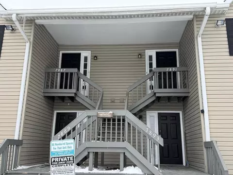 7891 Thornfield Ln #48, Columbus, OH 43235