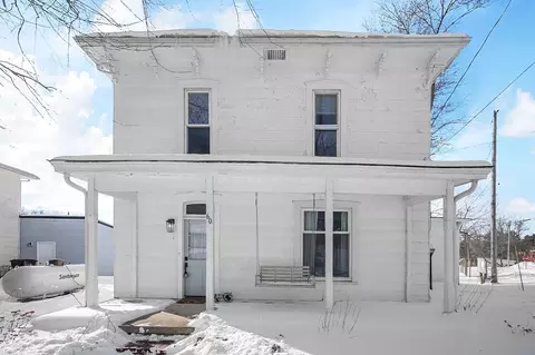 60 S Portland St, Chesterville, OH 43317