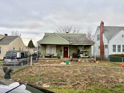 471 N Hague Ave, Columbus, OH 43204