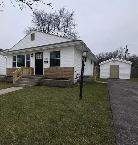 2100 Ferris Rd, Columbus, OH 43224