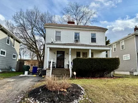 1088 S Champion Ave, Columbus, OH 43206