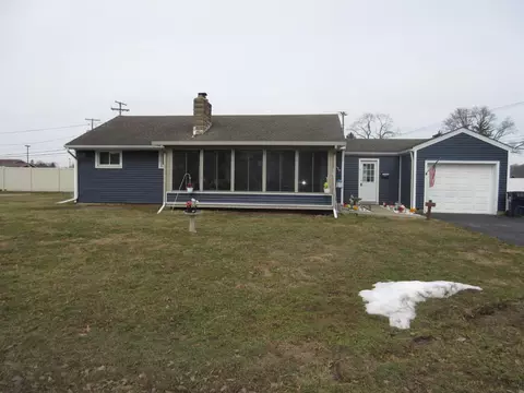 158 English Ave, Newark, OH 43055