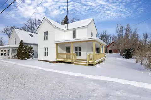 1106 Homer Rd NW, Homer, OH 43027