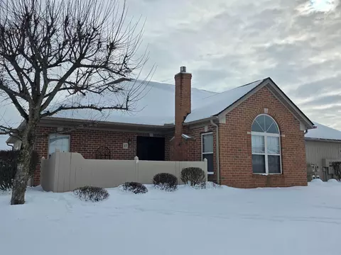 17 Woodberry Dr, Mount Vernon, OH 43050