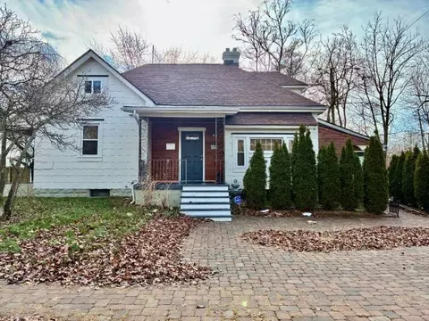 539 Thurman Ave, Columbus, OH 43206