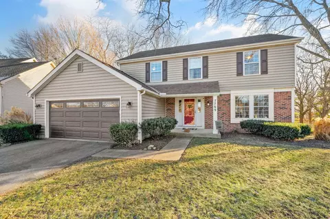 7769 Spyglass Hill Ct, Pickerington, OH 43147
