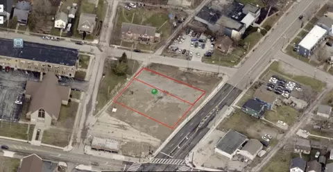 2305 Cleveland Ave, Columbus, OH 43211
