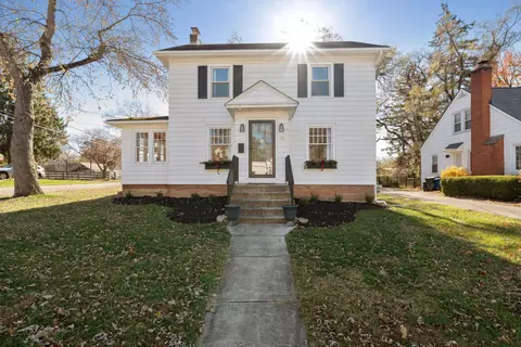 389 Wetmore Rd, Columbus, OH 43214