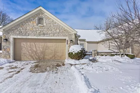 2665 Vililly Cir W, Grove City, OH 43123