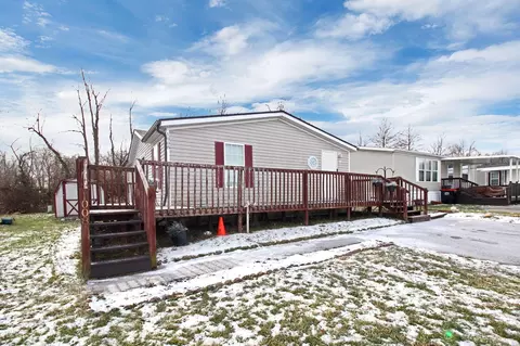1100 Thornwood Dr SW #1008, Heath, OH 43056
