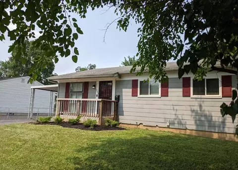 3492 Rodell Rd, Columbus, OH 43232