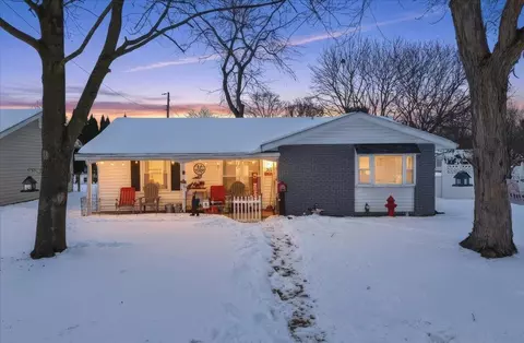 80 Essex Cir, Mansfield, OH 44904
