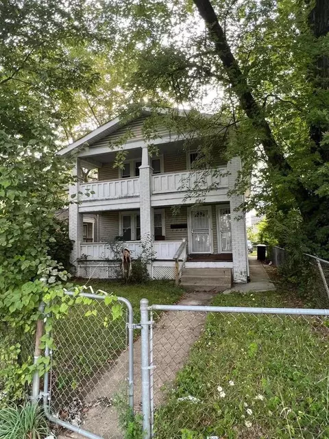 1673 Cleveland Ave, Columbus, OH 43211