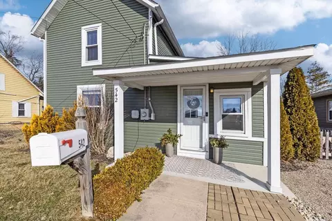 542 Gray St, Plain City, OH 43064