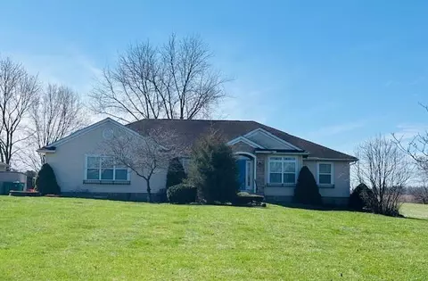 8144 National Rd, Thornville, OH 43076