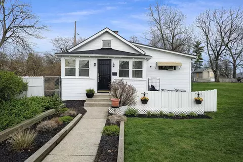1830 Milford Ave, Columbus, OH 43224