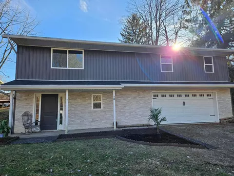 7326 State Route 19 #U8 L82, Mount Gilead, OH 43338