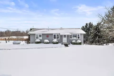 3664 Township Road 145 Rd, Mount Gilead, OH 43338