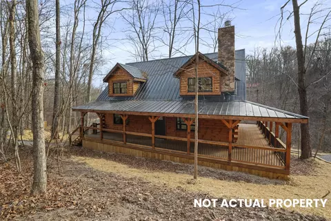 28654 Hawthorne Way #LOT 8, Logan, OH 43138