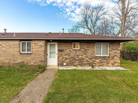 1208 Woodbrook Ln #307, Columbus, OH 43223
