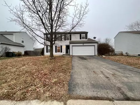 472 Greenhill Dr, Groveport, OH 43125
