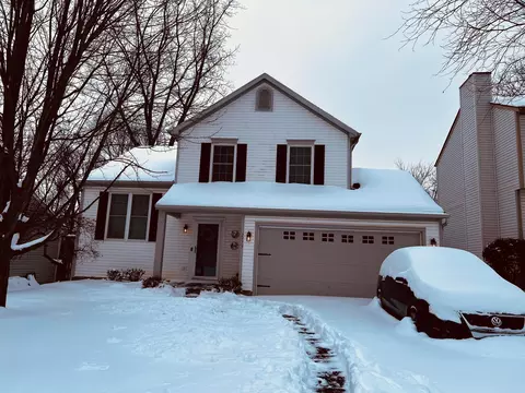 2975 Crocker Run Rd, Grove City, OH 43123