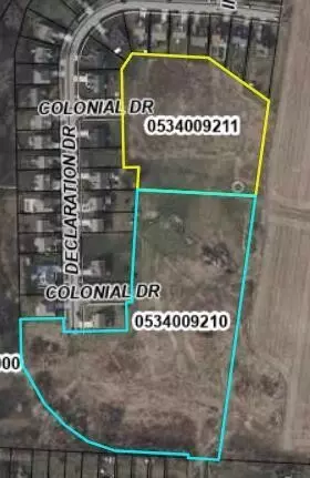 0 Tiki Ln, Lancaster, OH 43130