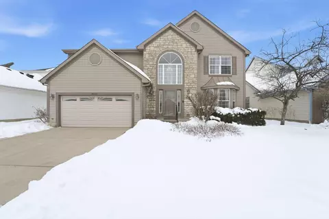5660 Newington Dr, Hilliard, OH 43026