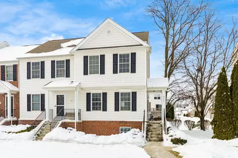 5961 Eden Valley Dr #501, Westerville, OH 43081