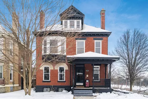 572 Linwood Ave, Columbus, OH 43205