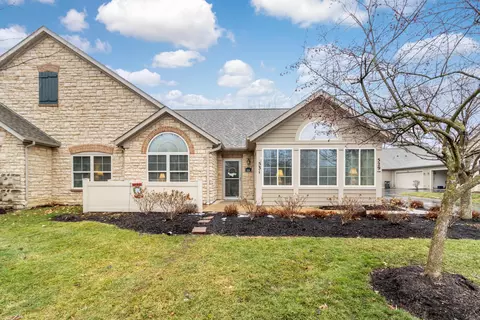 531 Ruttington Ln, Westerville, OH 43082