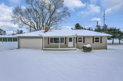 113 Pearl St, Pleasantville, OH 43148