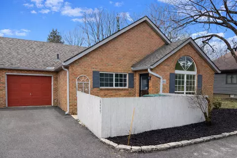 5600 Blendon View Ct, Columbus, OH 43230