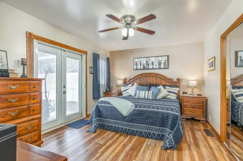 Bedroom - 7618 Stout Rd, Circleville, OH 43113 photo 1 of 2