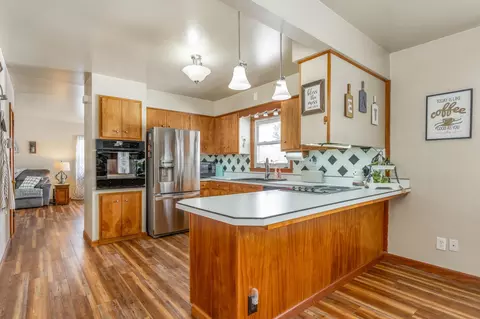 Kitchen - 7618 Stout Rd, Circleville, OH 43113 photo 1 of 3