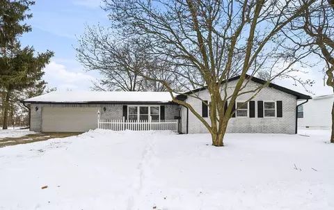 178 Poplar St, Mount Sterling, OH 43143