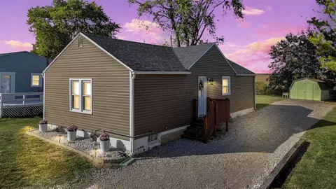 308 W High St, Amanda, OH 43102