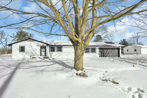 3872 Snodgrass Rd, Mansfield, OH 44903