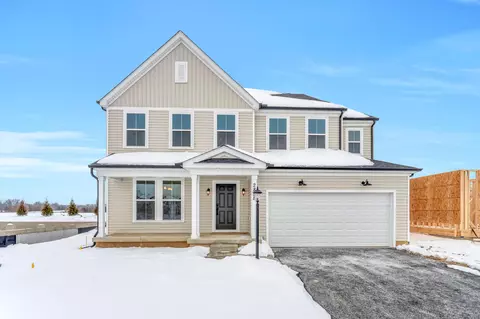 2858 Melody Loop, Plain City, OH 43064